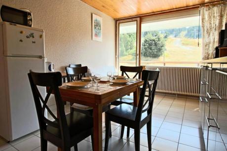 Ferienhaus Frankreich - : 