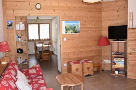 Ferienhaus Frankreich - : 