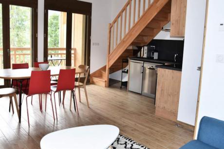 Ferienhaus Frankreich - : 