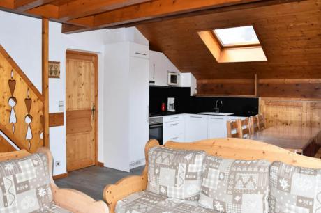 Ferienhaus Frankreich - : 