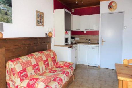 Holiday home France - : 