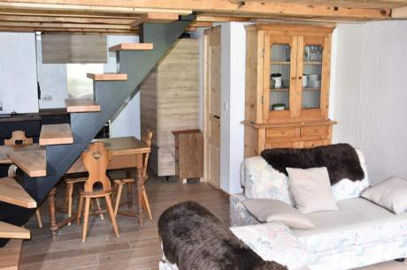 Ferienhaus Frankreich - : 