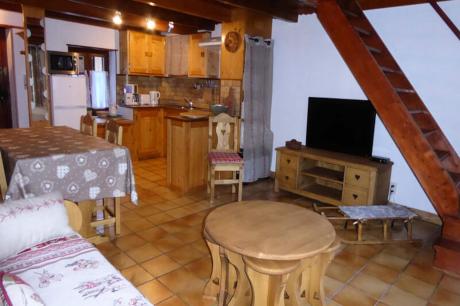 Ferienhaus Frankreich - : 