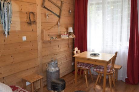 Ferienhaus Frankreich - : 