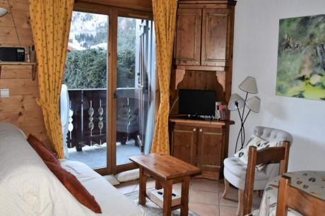 Ferienhaus Frankreich - : 