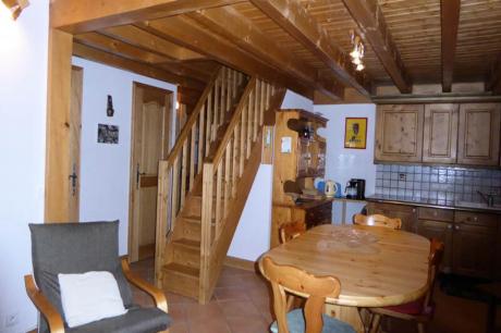 Ferienhaus Frankreich - : 