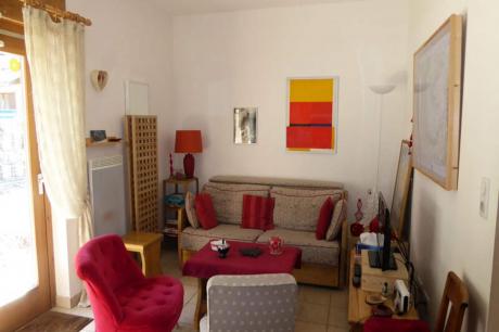 Holiday home France - : 