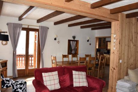 Ferienhaus Frankreich - : 