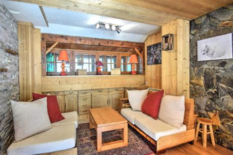 Ferienhaus Frankreich - : 