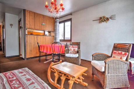 Ferienhaus Frankreich - : 