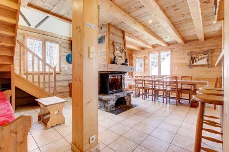 Ferienhaus Frankreich - : 