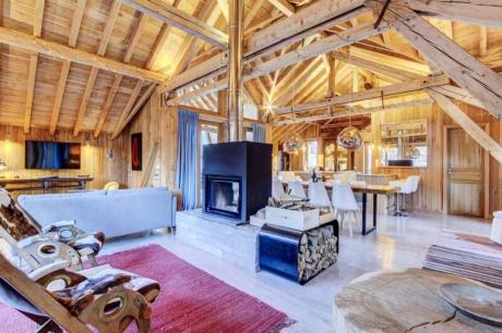 Ferienhaus Frankreich - : 