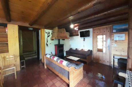 Ferienhaus Frankreich - : 