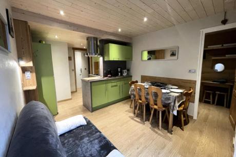 Holiday home France - : 