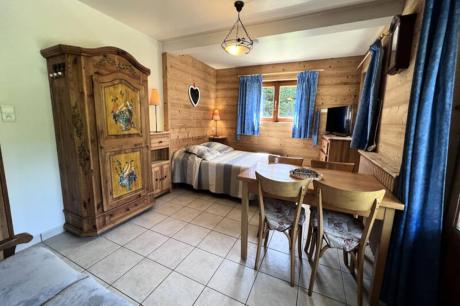 Ferienhaus Frankreich - : 