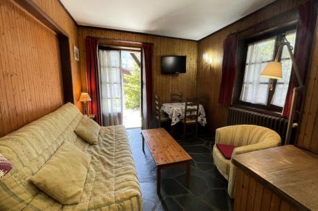 Ferienhaus Frankreich - : 