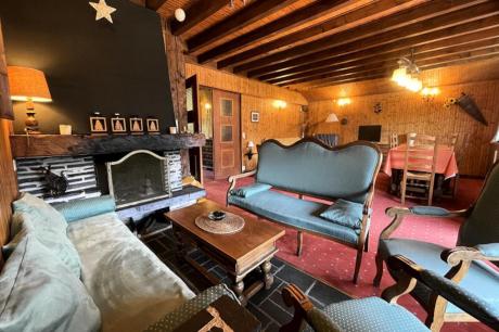 Holiday home France - : 