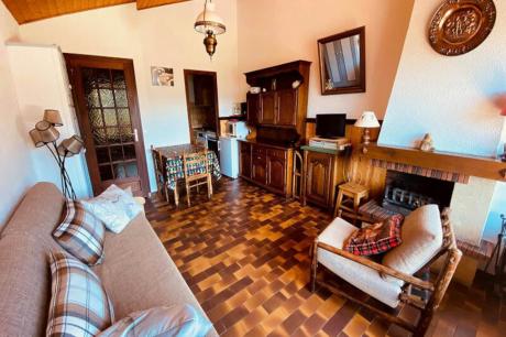 Ferienhaus Frankreich - : 