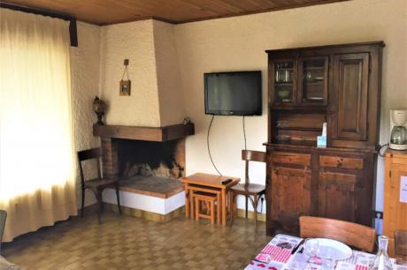 Ferienhaus Frankreich - : 