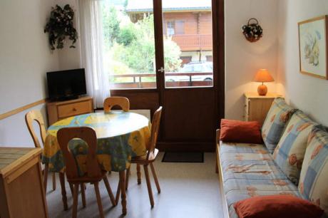 Ferienhaus Frankreich - : 