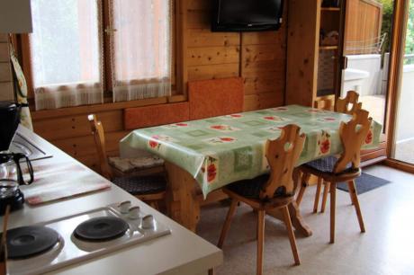 Holiday home France - : 