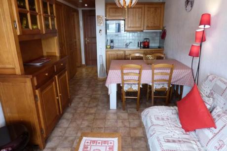 Holiday home France - : 