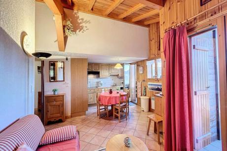 Ferienhaus Frankreich - : 