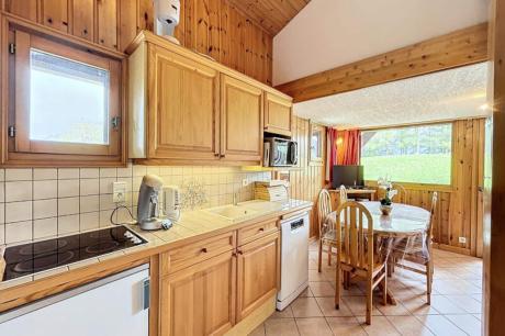 Holiday home France - : 