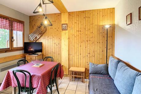 Ferienhaus Frankreich - : 