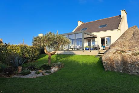 Holiday home France - : 