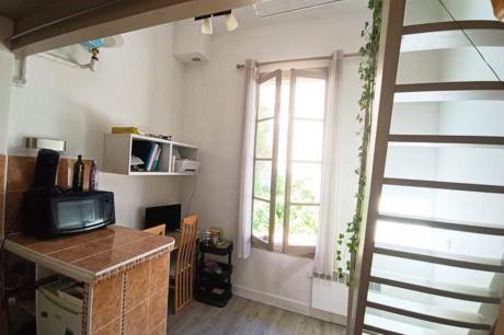 Holiday home France - : 