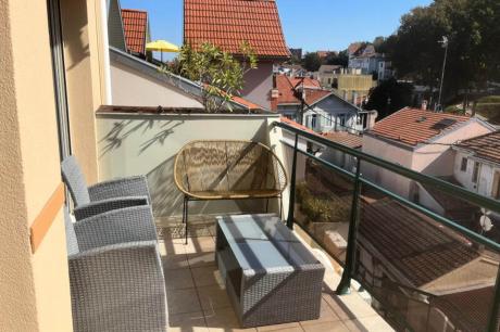 Ferienhaus Frankreich - : 