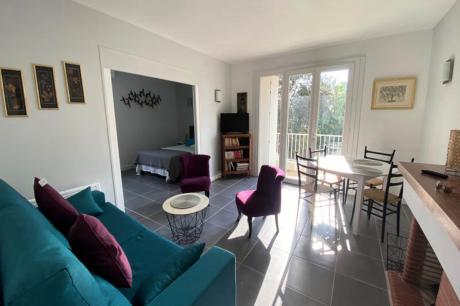 Holiday home France - : 