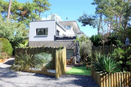 Ferienhaus Frankreich - : 