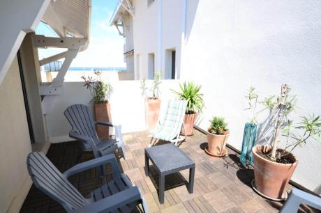 Holiday home France - : 