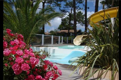 Holiday home France - : 