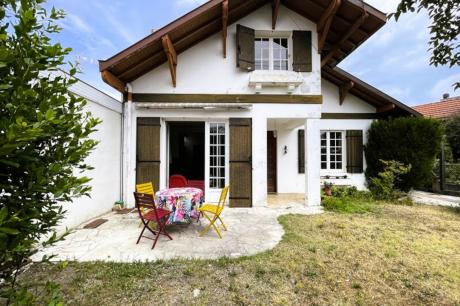 Ferienhaus Frankreich - : 