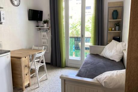 Ferienhaus Frankreich - : 