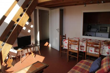 Vakantiehuis Frankrijk - : 