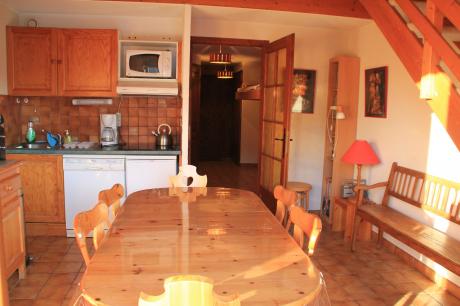 Holiday home France - : 