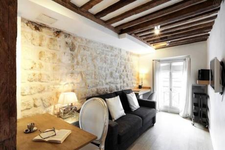 Holiday home France - : 