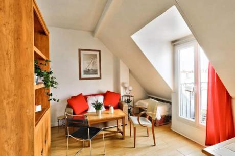 Ferienhaus Frankreich - : 