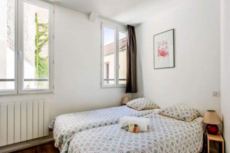 Ferienhaus Frankreich - : 