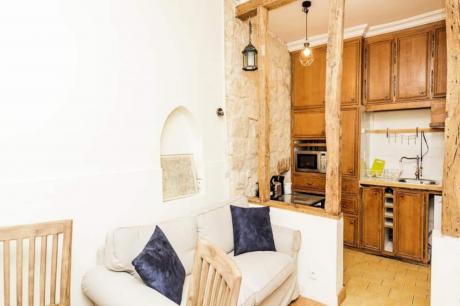 Holiday home France - : 