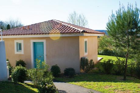 Holiday home France - : 