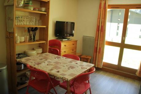 Holiday home France - : 