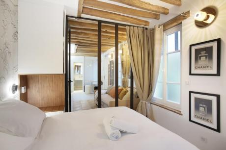 Ferienhaus Frankreich - : 