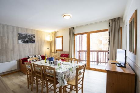 Holiday home France - : 