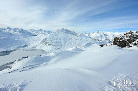 Ferienhaus Frankreich - : 