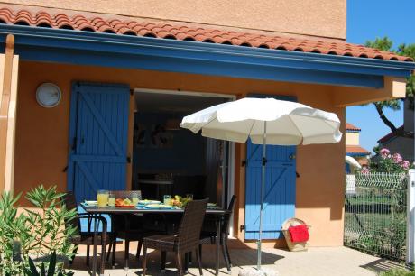 Holiday home France - : 